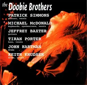 The Doobie Brothers - Oriental Minute (2005)