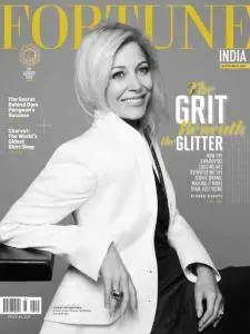 Fortune India - September 2016