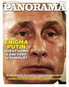 Panorama N.43 - 26 Ottobre 2016