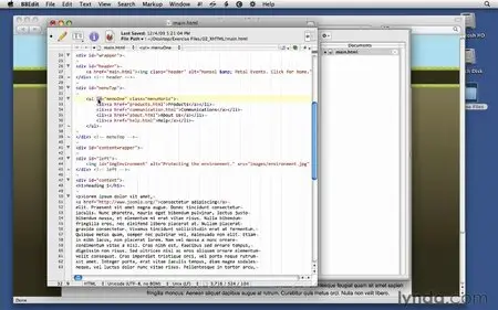 Creating Dynamic Menus (2013)