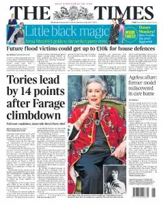 The Times - 13 November 2019