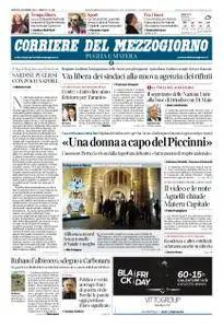 Corriere del Mezzogiorno Bari – 03 dicembre 2019