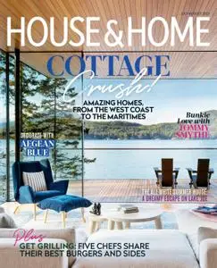 House & Home - July 2021