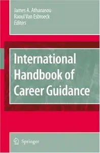 International Handbook of Career Guidance 