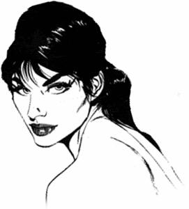 Modesty Blaise Comics - Issues 61 - 75