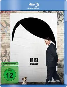 Er ist wieder da (2015)