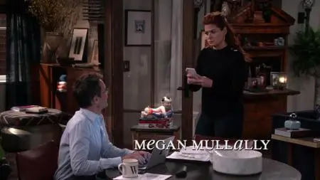 Will & Grace S10E05