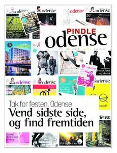 Pindle Odense – 24. december 2019