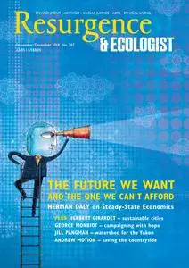 Resurgence & Ecologist - November/December 2014