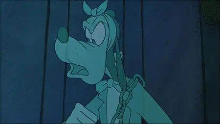 Mickey's Christmas Carol (1983)