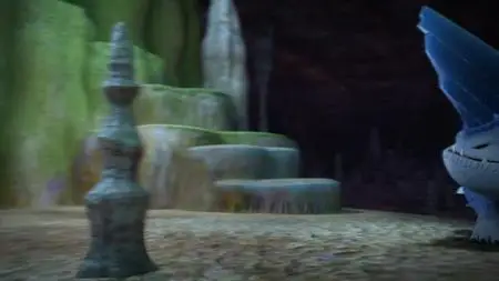 Dragons: The Nine Realms S01E05