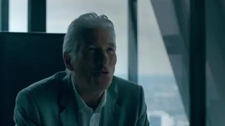 MotherFatherSon S01E04