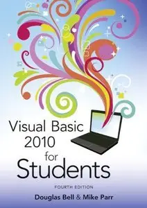 Visual Basic 2010 for Students (Repost)