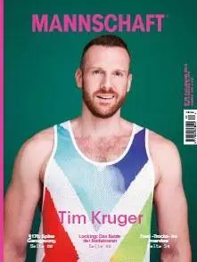 Mannschaft Magazin - Juli - August 2016