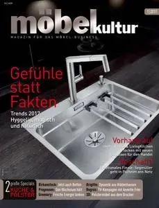 Möbel Kultur - Nr.1 2017