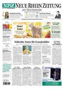 NRZ Neue Rhein Zeitung Wesel - 14. Oktober 2017