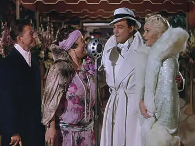 Singin' in the Rain / Поющие под дождём (1952)
