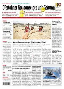 IKZ Iserlohner Kreisanzeiger und Zeitung Hemer - 14. November 2017
