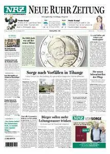 NRZ Neue Ruhr Zeitung Duisburg-Mitte - 02. Februar 2018
