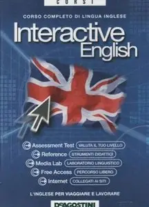 Interactive English - Corso D'inglese