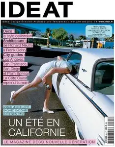 IDEAT 94 - Juillet-Aout 2012