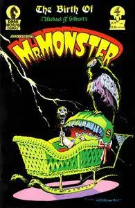 Mister Monster [1988-11] Origins 004