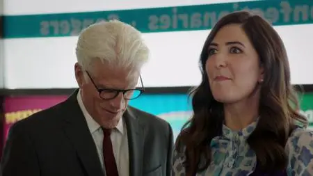 The Good Place S03E04