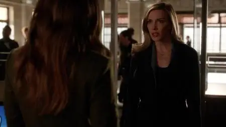 Arrow S07E17