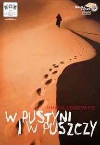 «W pustyni i w puszczy» by Henryk Sienkiewicz