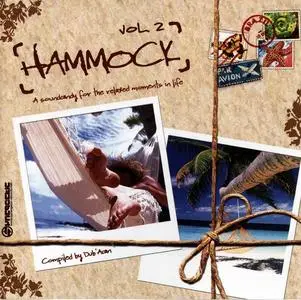 V.A. - Hammock Vol. 1-3 (2004-2006)