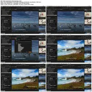 Lynda - Capture One Pro 10 Essential Training (updated Jul 19, 2017)