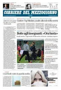 Corriere del Mezzogiorno Bari - 14 Novembre 2017