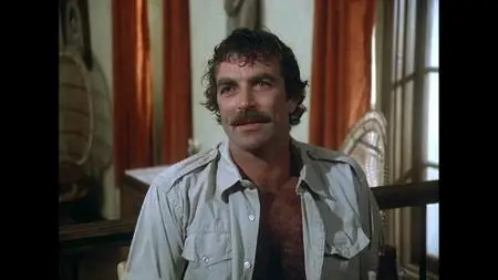 Magnum P.I. S01E10