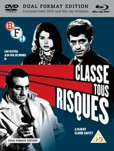 The Big Risk (1960) Classe tous risques