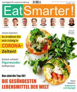 EatSmarter! – Mai 2020