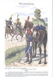 Knötel uniforms