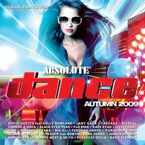 VA - Absolute Dance Autumn 2009 (2009)