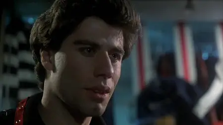 Saturday Night Fever (1977)