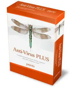 ParetoLogic Anti-Virus PLUS 7.0.0