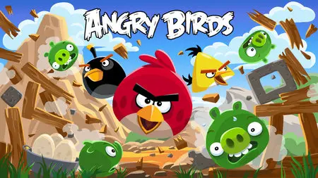 Angry Birds 2.2.0