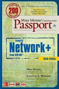 Mike Meyers' CompTIA Network+ Certification Passport