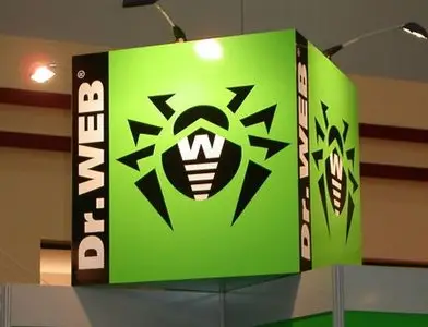 Dr.Web 5.00.1 Build 07201