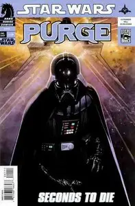 Star Wars Purge - Seconds To Die