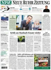 Neue Ruhr Zeitung – 10. Januar 2019
