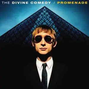 The Divine Comedy - Promenade (1994/2020) [Official Digital Download]