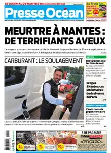 Presse Océan Nantes – 20 octobre 2022