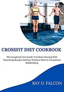 Crossfit Diet Cookbook