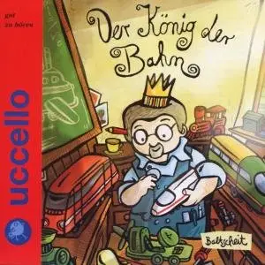 Martin Baltscheit - Der König der Bahn