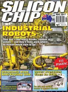 Silicon Chip - May 2017
