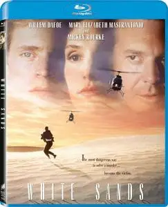 White Sands (1992)